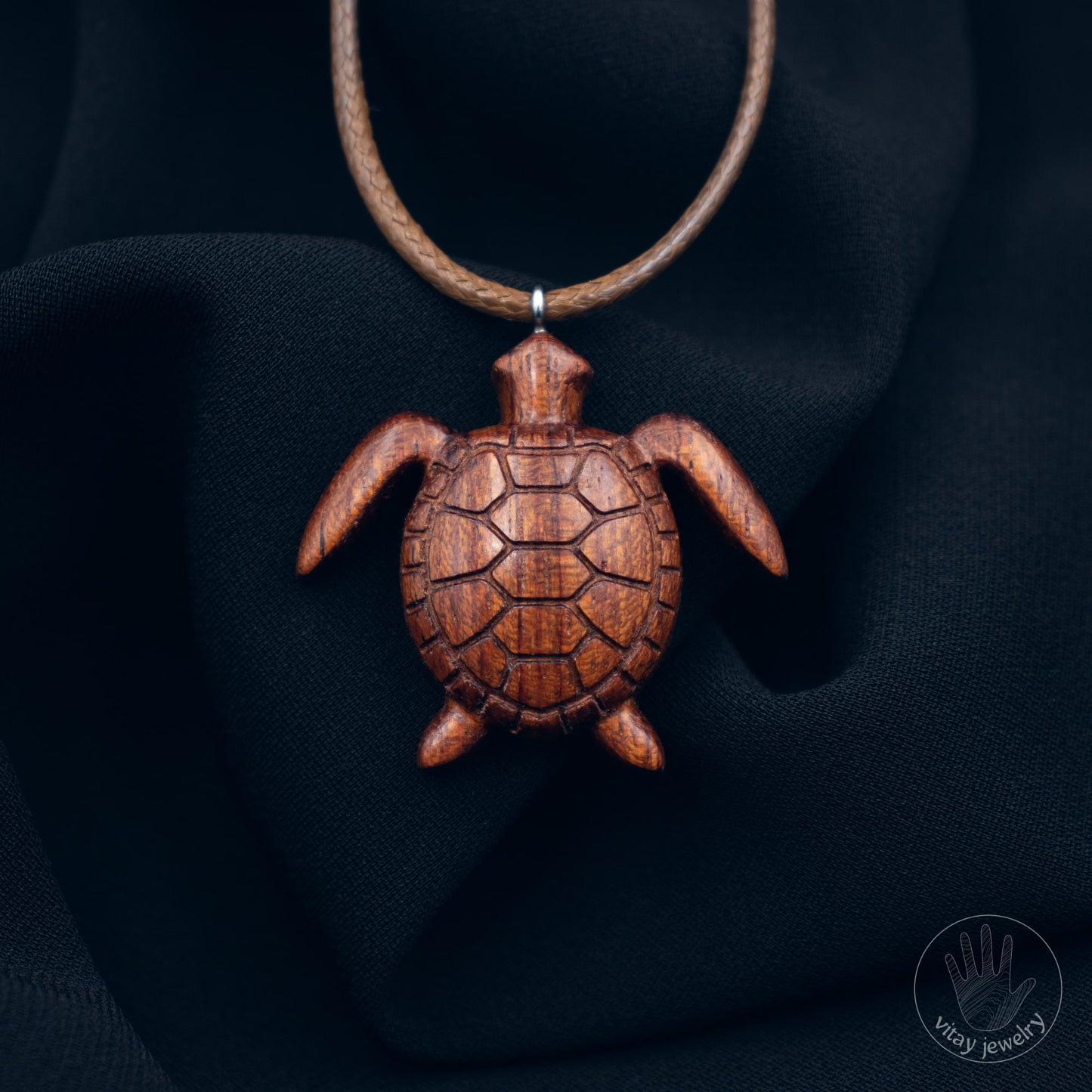 Turtle 🐢 Pendant
