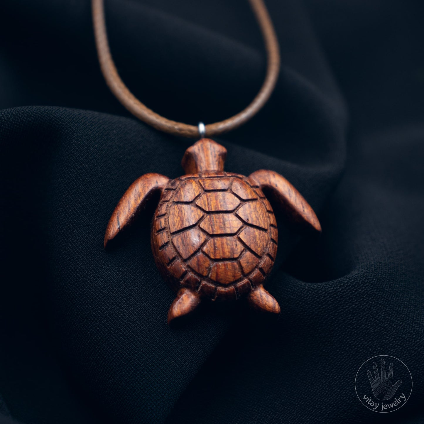 Turtle 🐢 Pendant