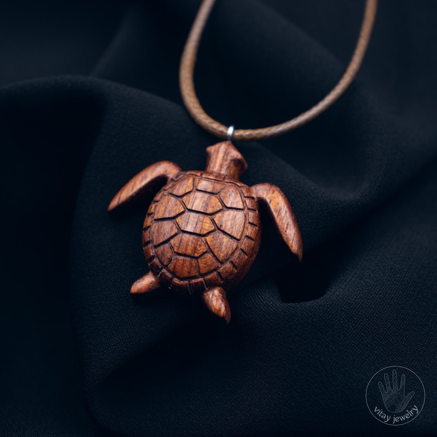 Turtle 🐢 Pendant