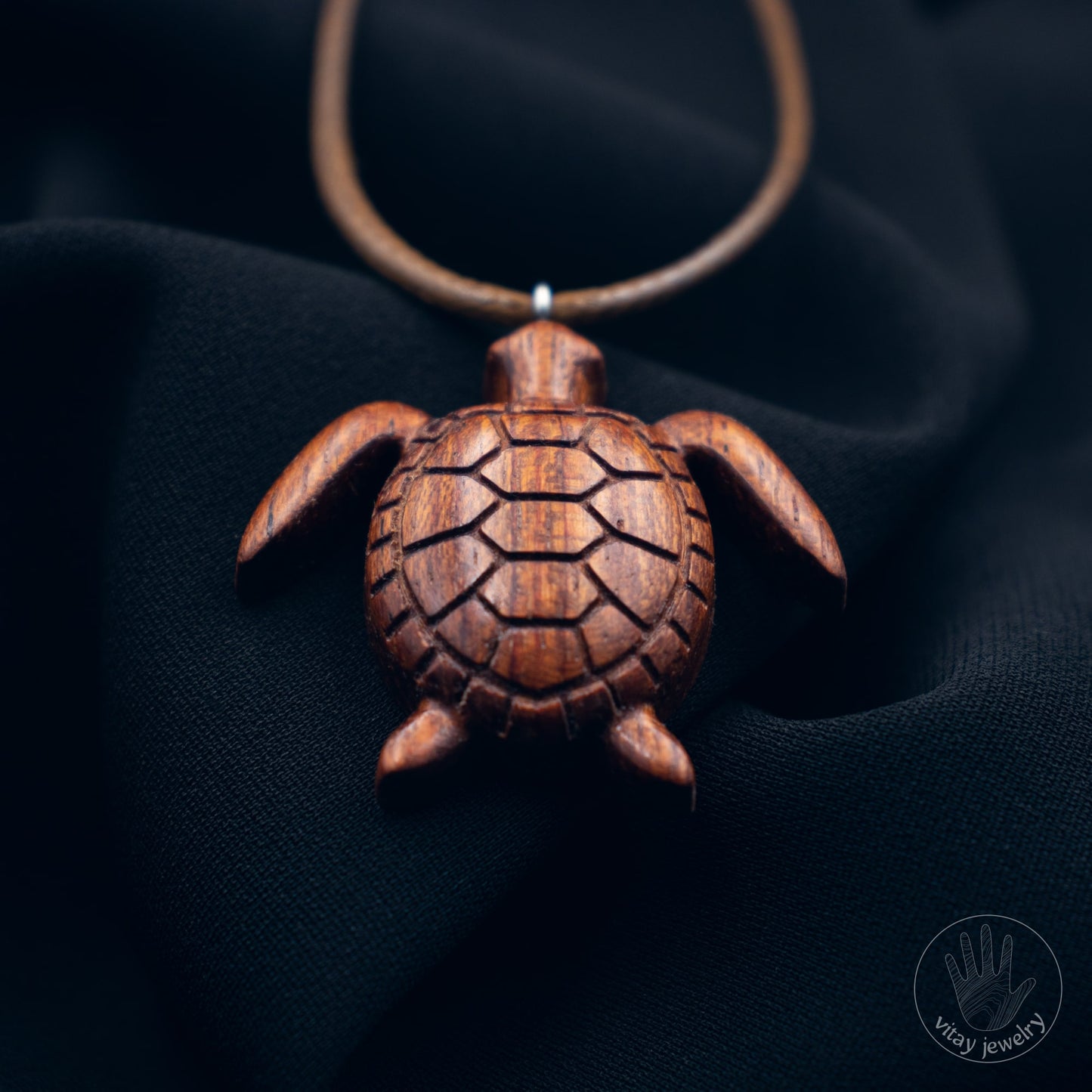 Turtle 🐢 Pendant