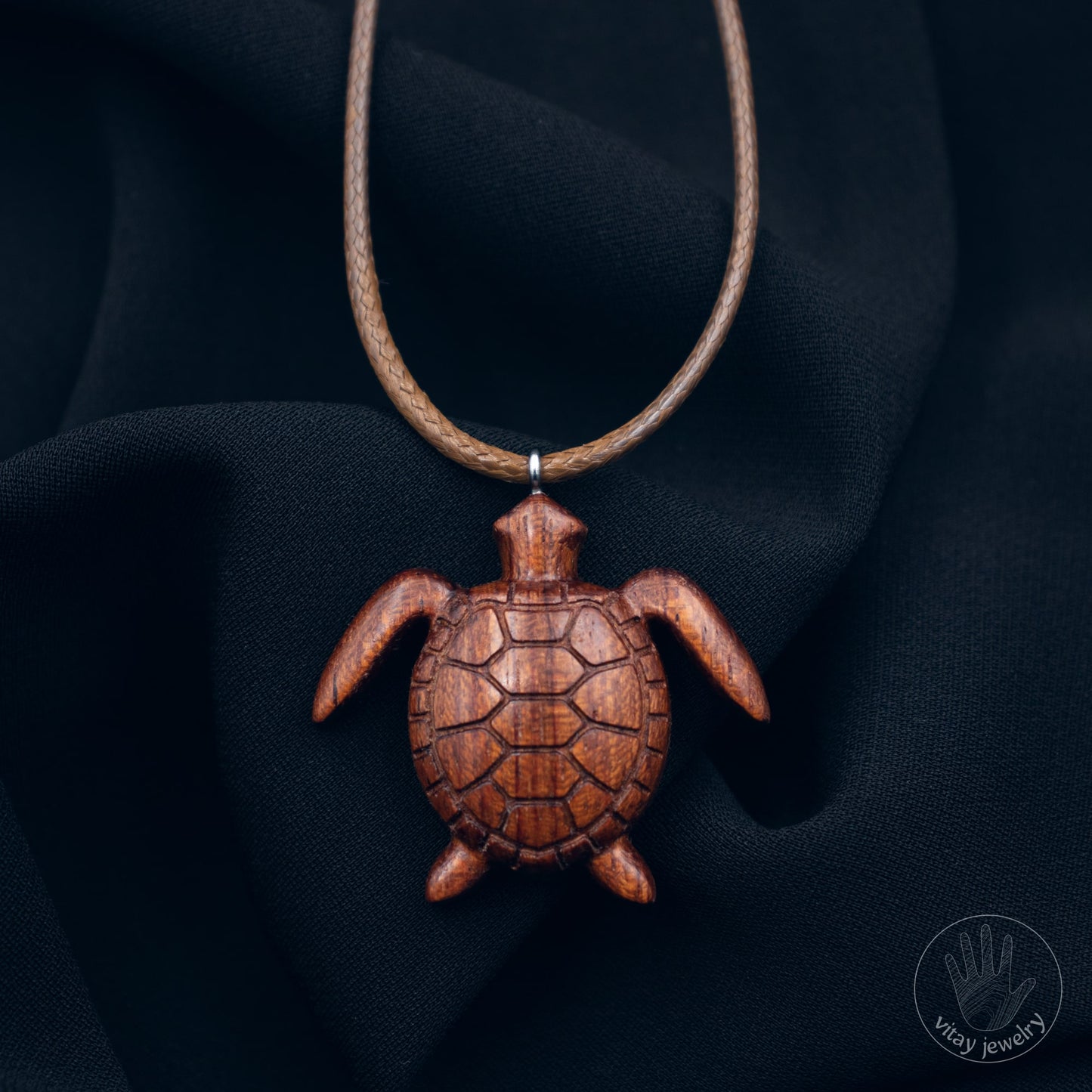 Turtle 🐢 Pendant