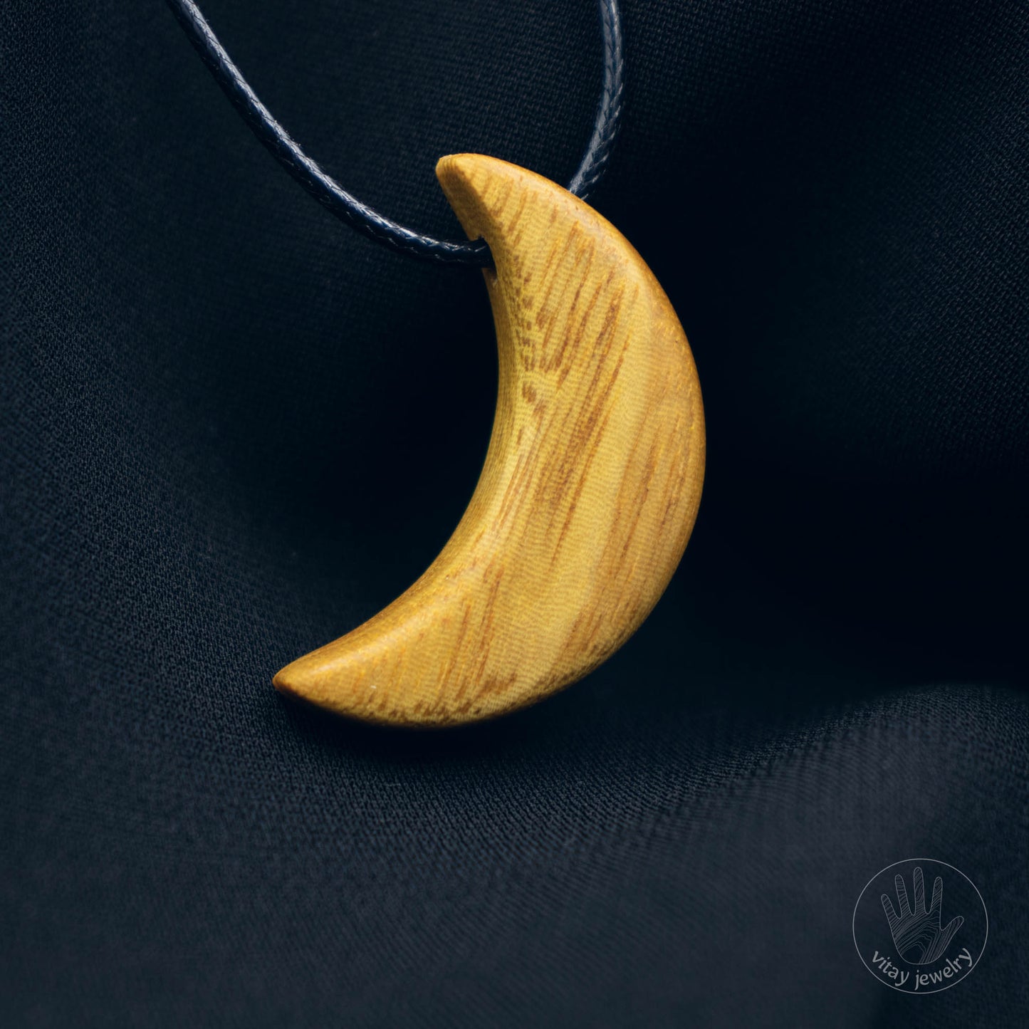 Moon Pendant