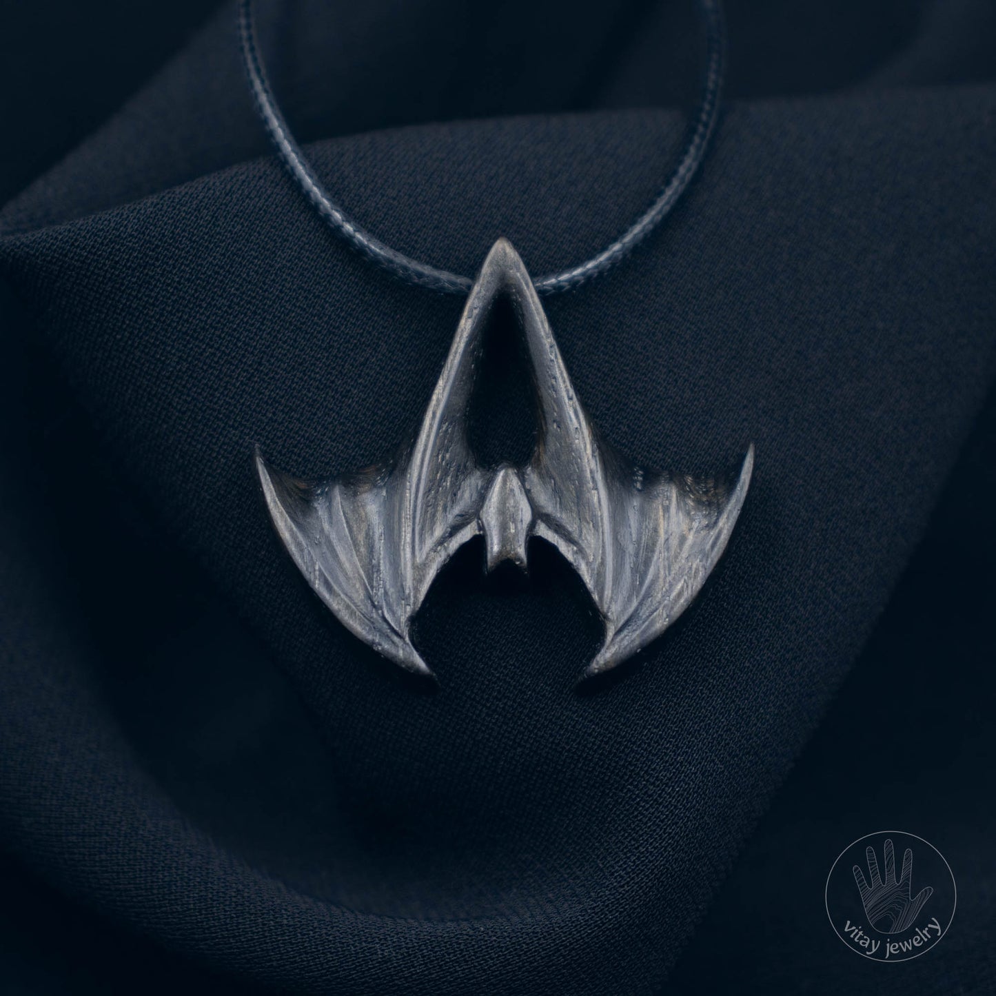 Bat🦇 Pendant