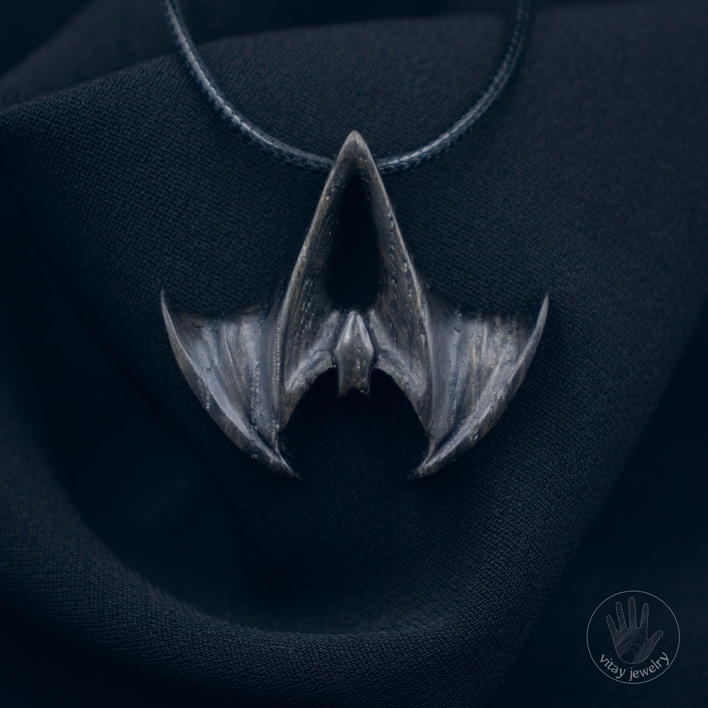 Bat🦇 Pendant