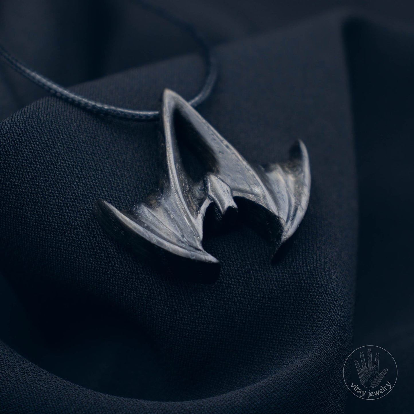 Bat🦇 Pendant