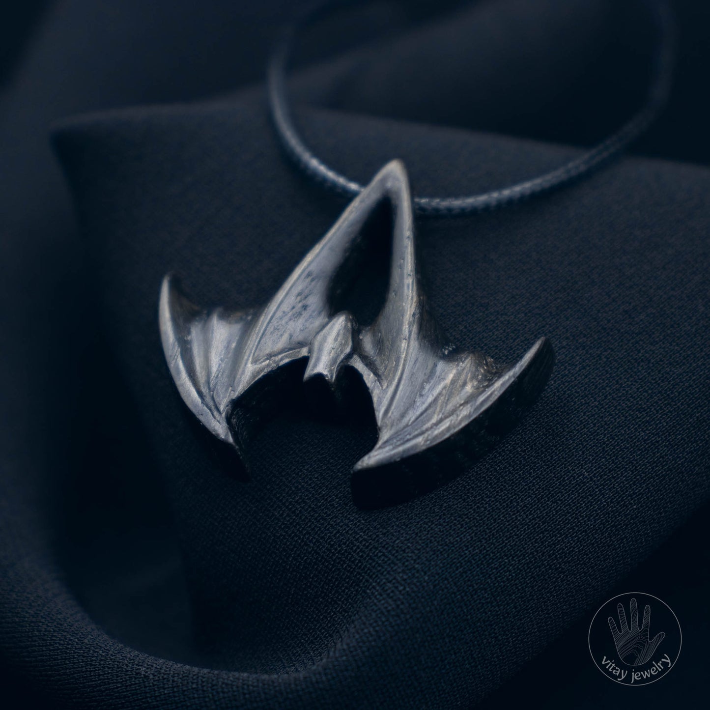 Bat🦇 Pendant