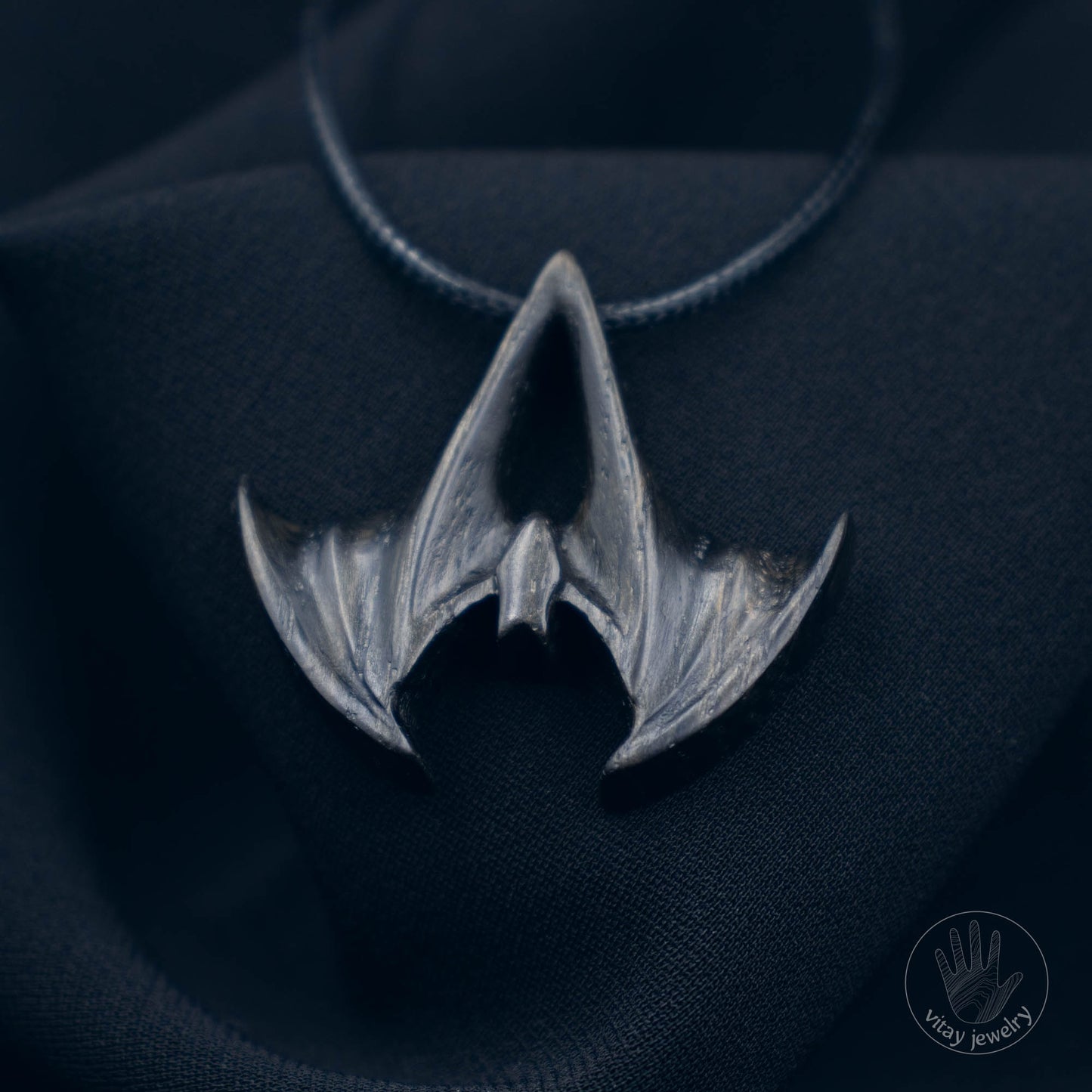 Bat🦇 Pendant