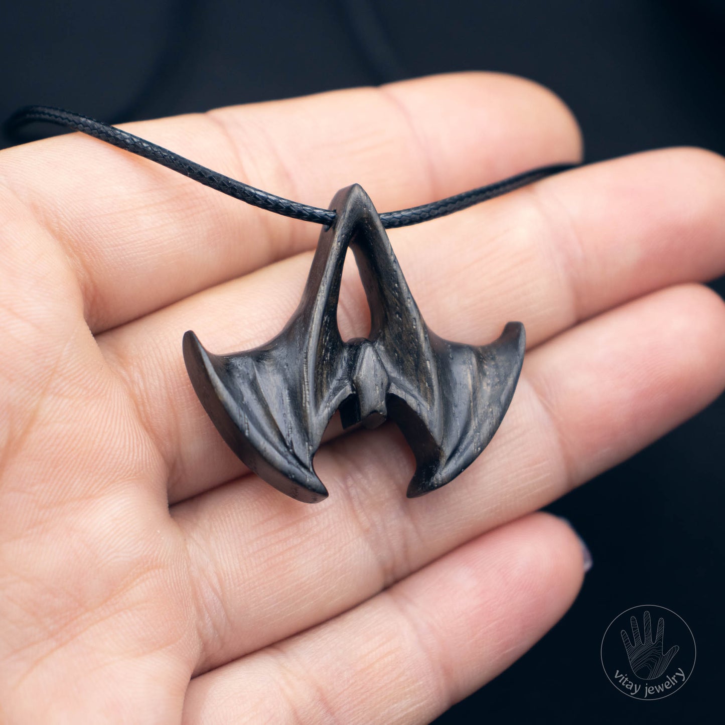 Bat🦇 Pendant