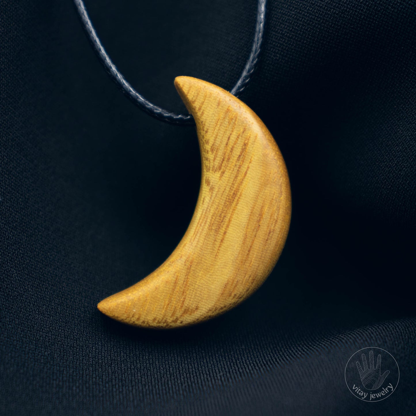 Moon Pendant