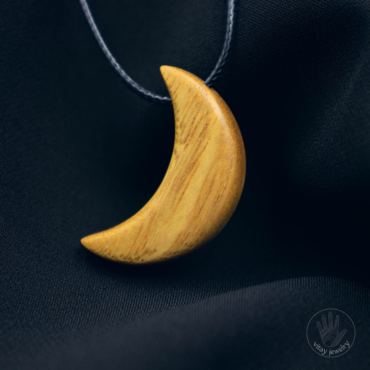 Moon Pendant