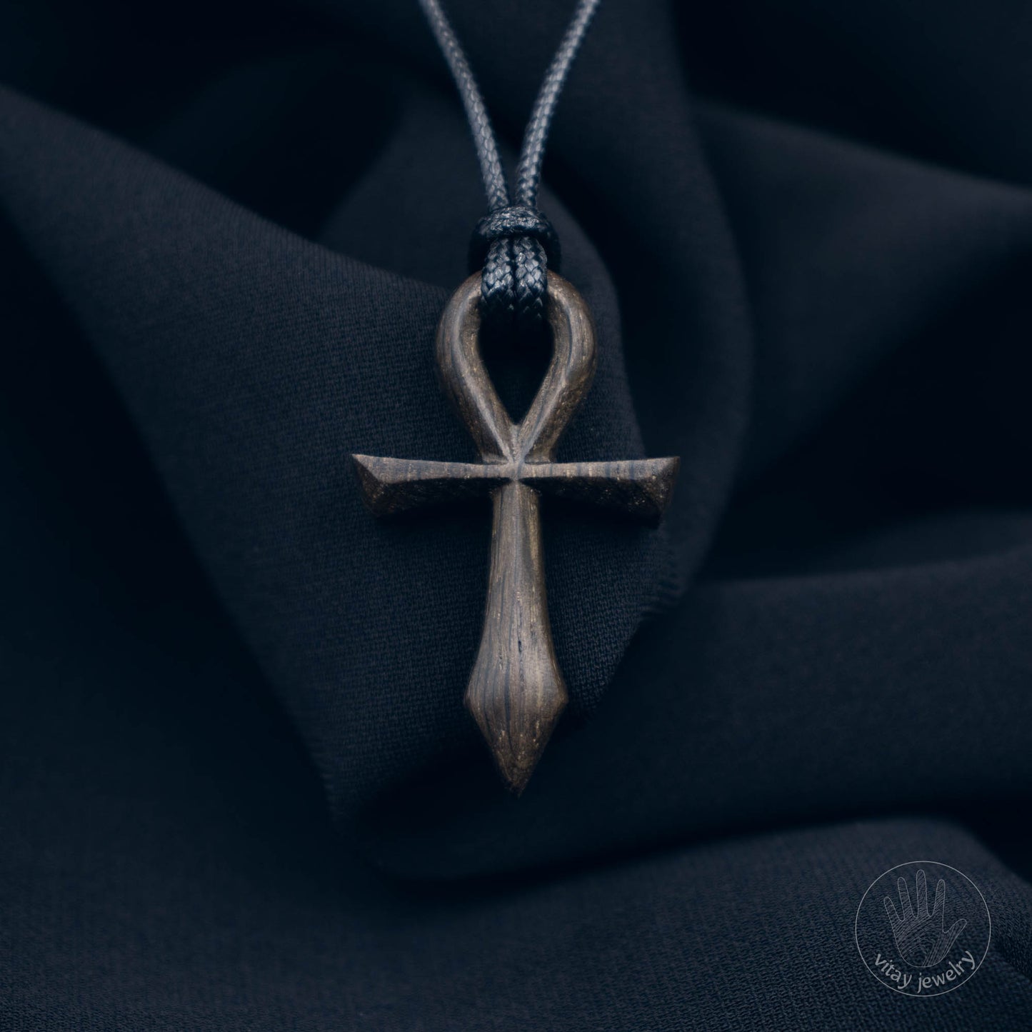 Ankh Pendant