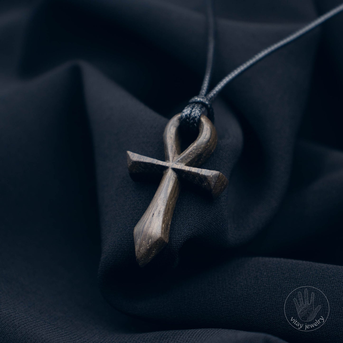 Ankh Pendant