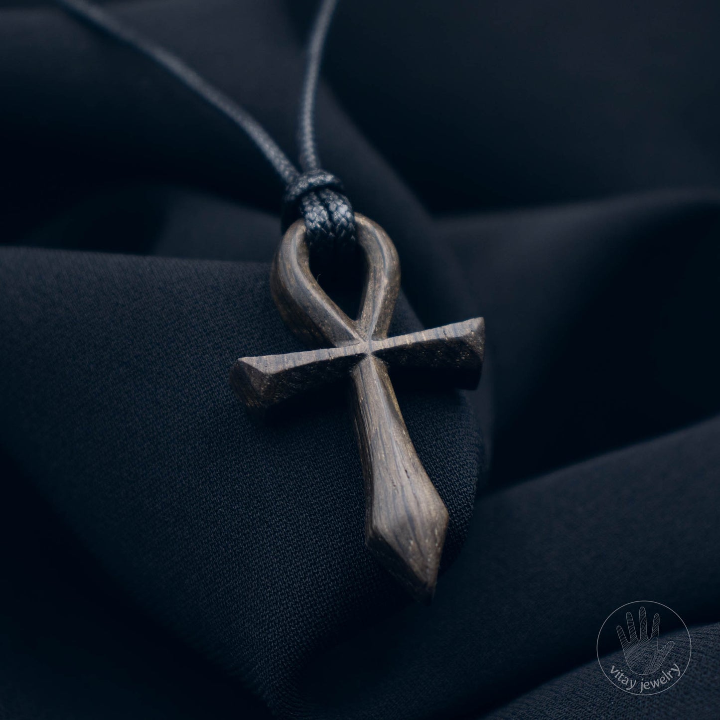 Ankh Pendant