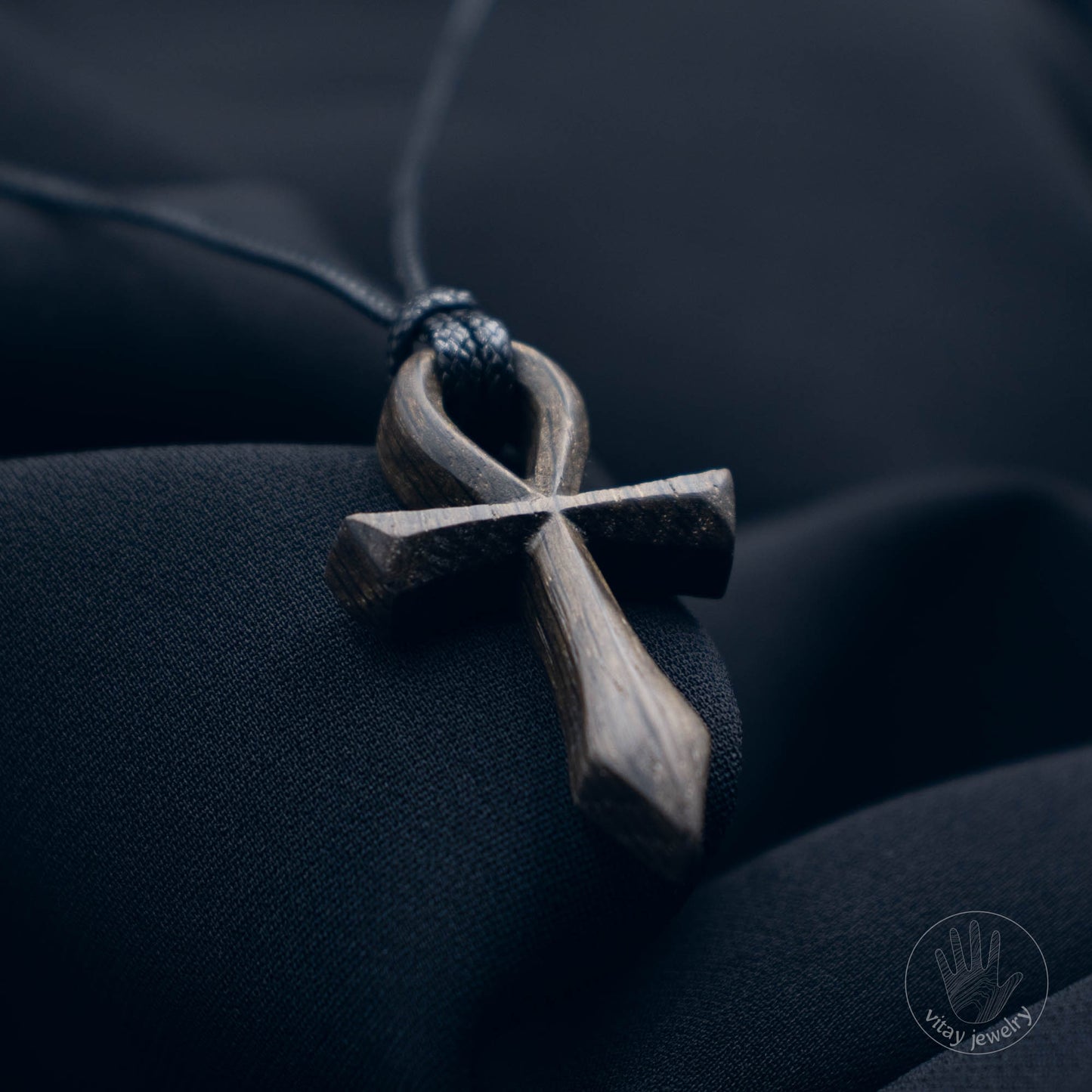 Ankh Pendant