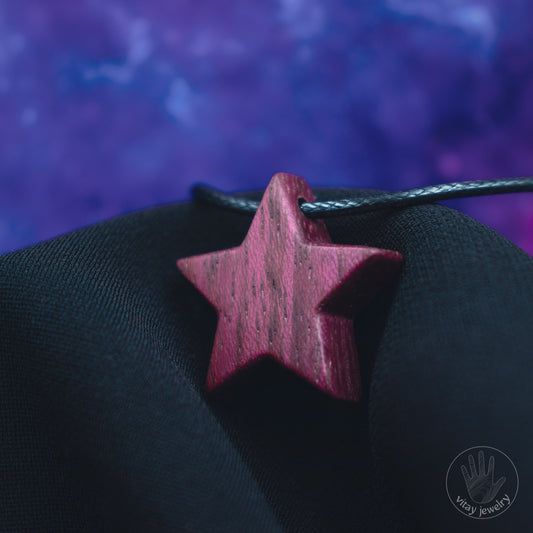 Star Pendant