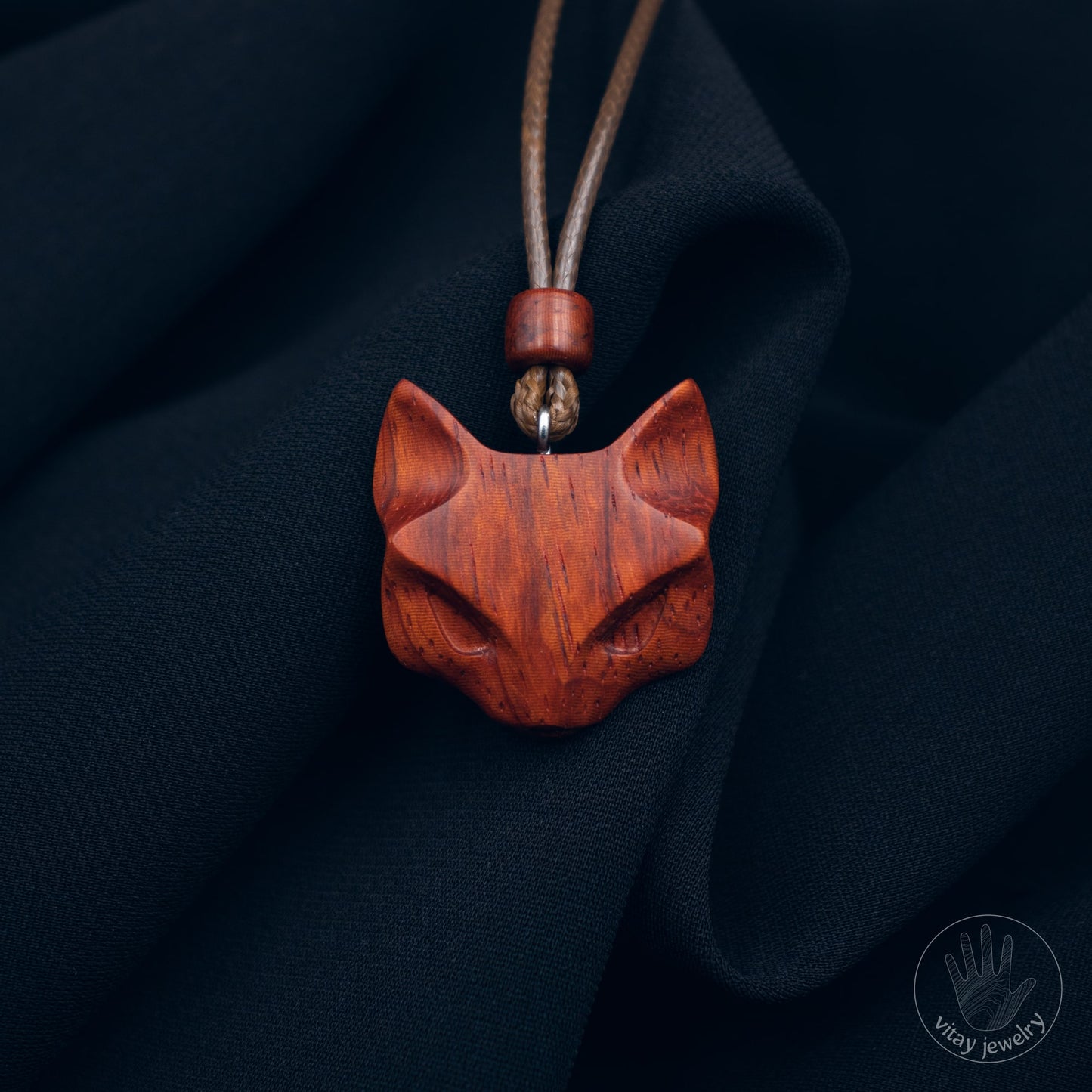 Cat Pendant