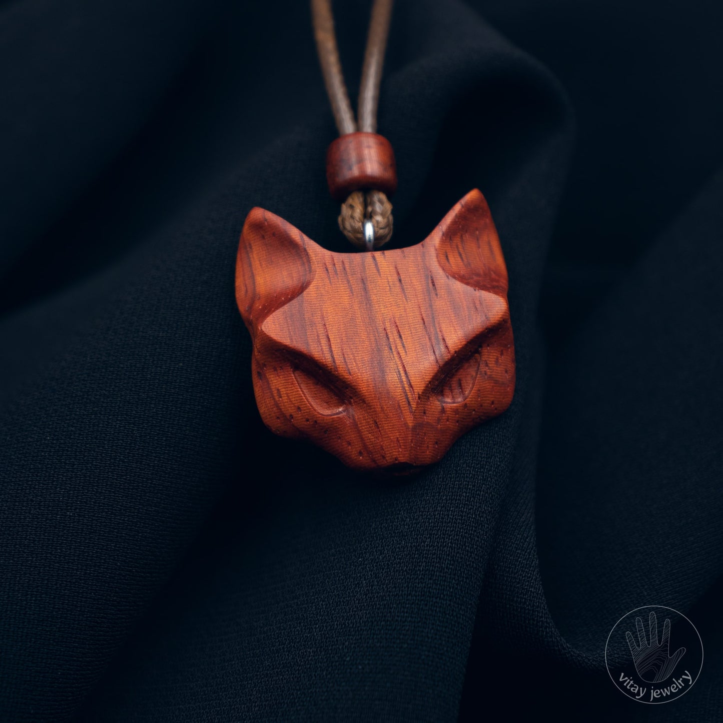 Cat Pendant