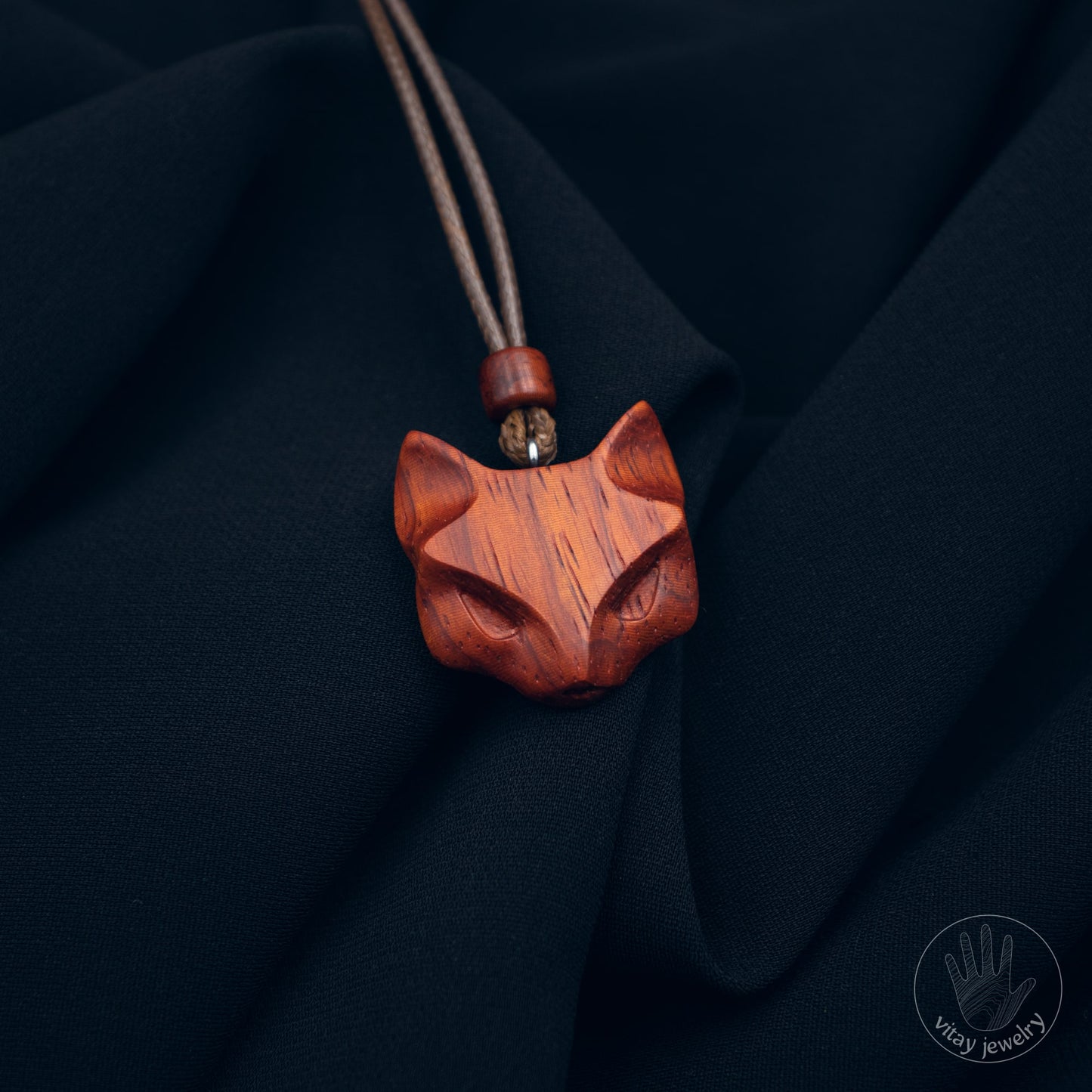 Cat Pendant