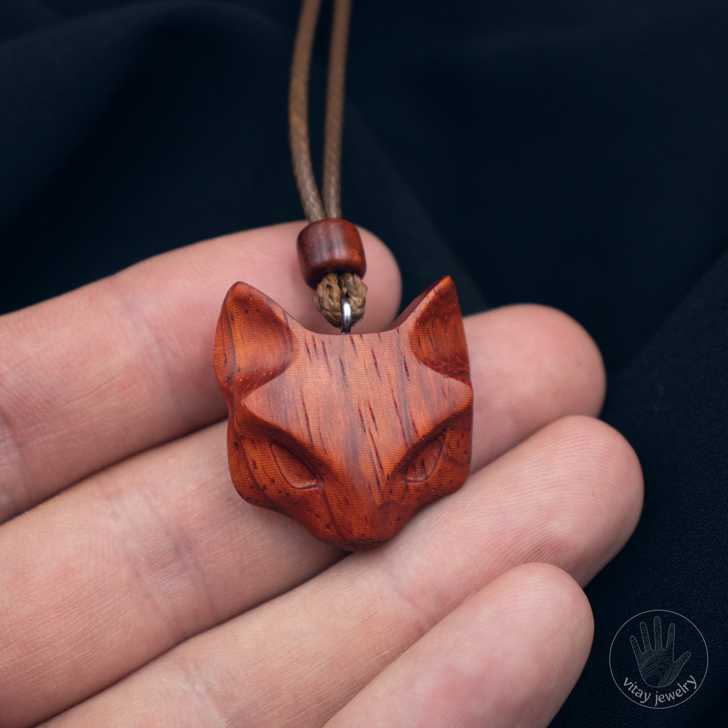 Cat Pendant