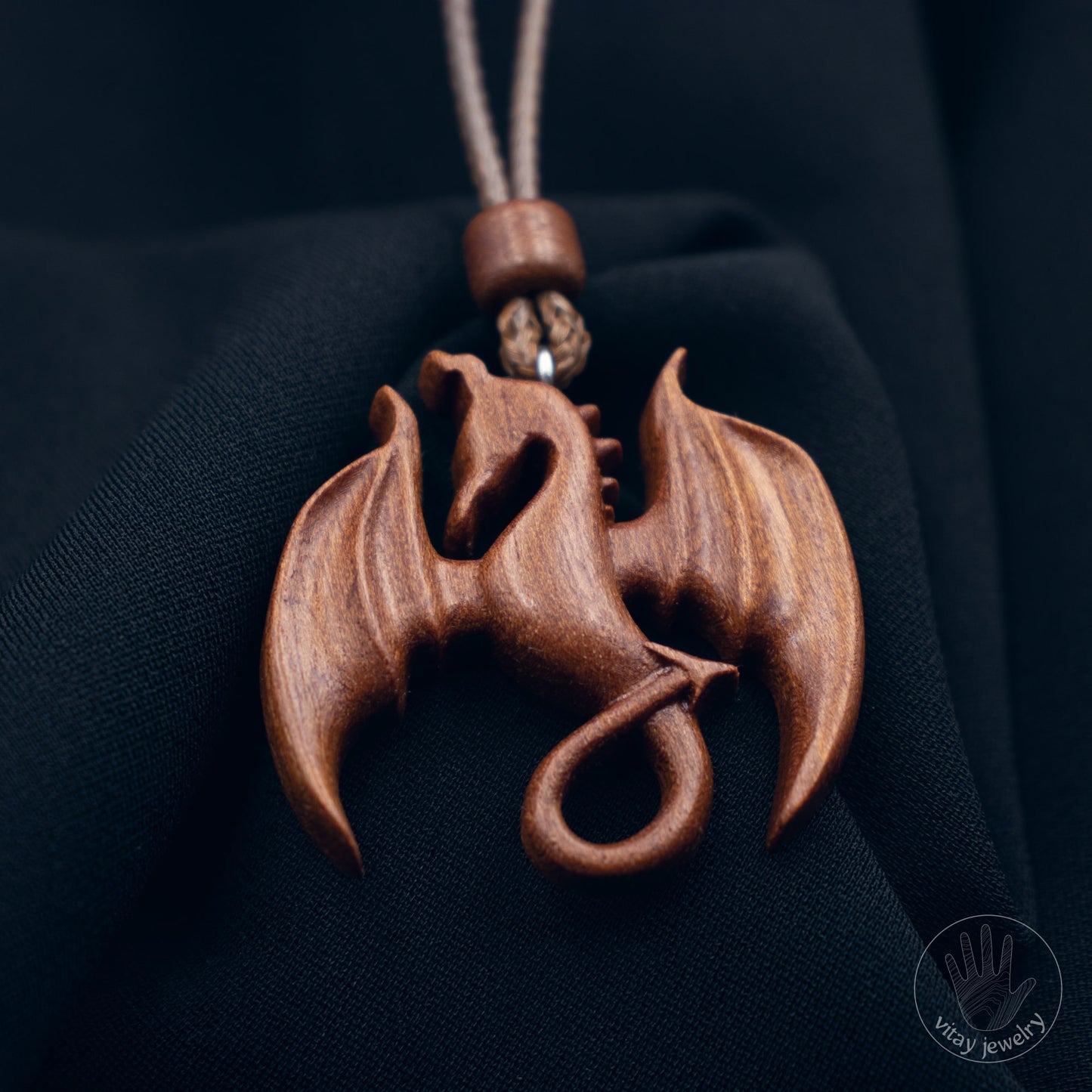 Dragon Pendant