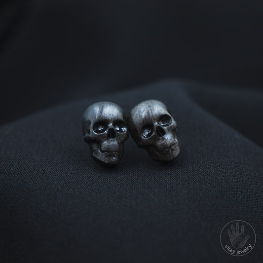 Skull Earrings